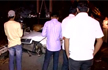 Driver dies after speeding car falls off highway in Mumbai